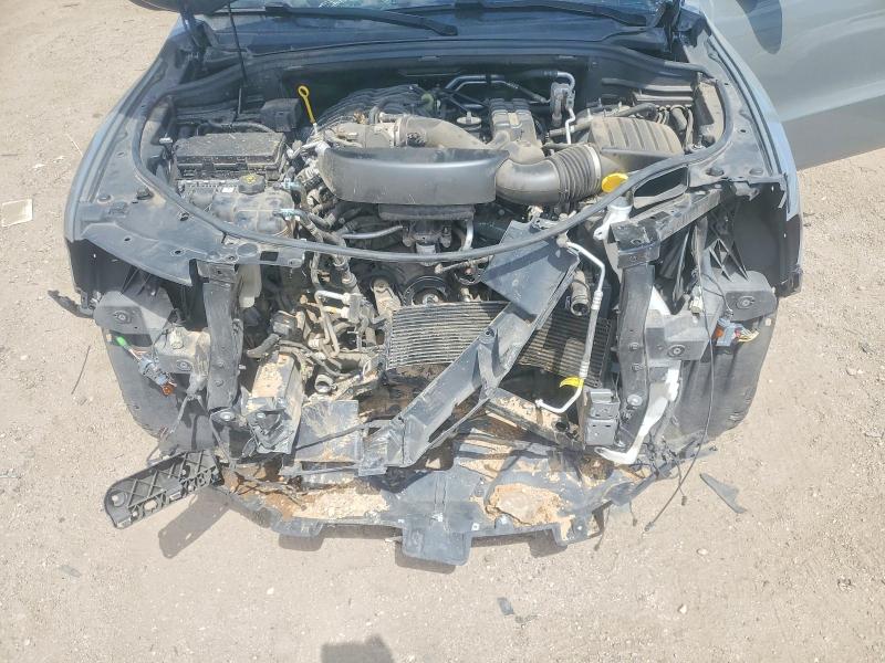 Aukcja sprzedaży 2022 Dodge Durango, vin: 1C4RDJDG3NC182792, numer aukcji: 53239296
