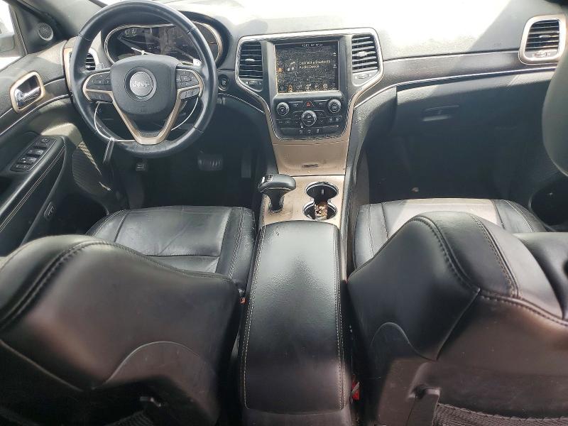 Продажа на аукционе авто 2015 Jeep Grand Cherokee, vin: 1C4RJFBG4FC682132, номер лота: 53171306