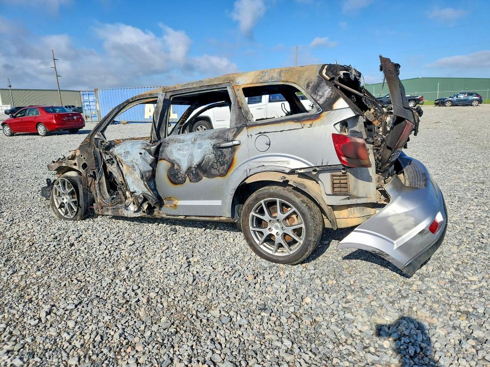 Aukcja sprzedaży 2019 Dodge Journey, vin: 3C4PDDEG1KT746043, numer aukcji: 54195006
