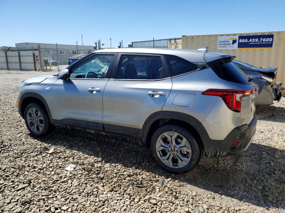 Aukcja sprzedaży 2026 Kia Seltos, vin: KNDEPCAA5T7893997, numer aukcji: 54132196