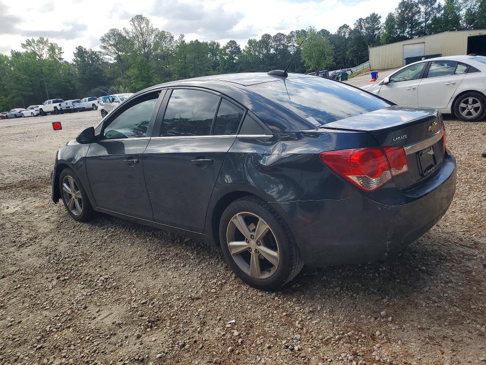 Продажа на аукционе авто 2015 Chevrolet Cruze, vin: 1G1PE5SB8F7179232, номер лота: 53630486