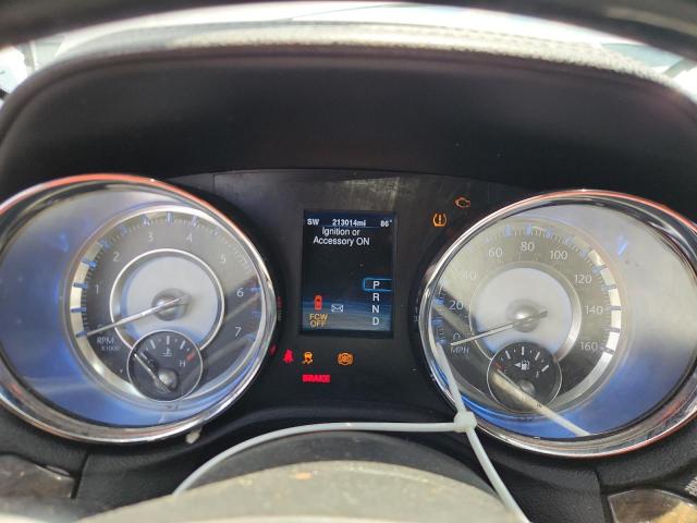 52346396 :رقم المزاد ، 2C3CCAET4DH665289 vin ، 2013 Chrysler 300c مزاد بيع