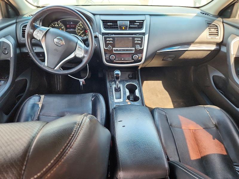 52972096 :رقم المزاد ، 1N4AL3AP9JC170162 vin ، 2018 Nissan Altima مزاد بيع