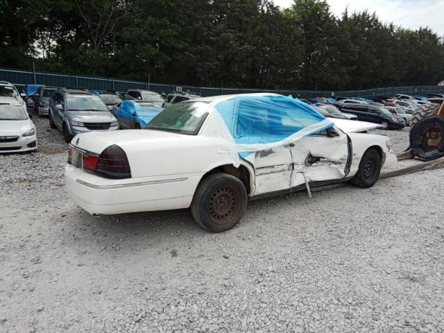 Aukcja sprzedaży 1999 Mercury Grand Marquis, vin: 2MEFM74W3XX700403, numer aukcji: 61505596