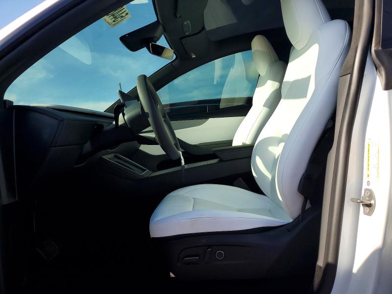 54480276 :رقم المزاد ، 7SAYGDEE0TA665531 vin ، 2026 Tesla Model Y مزاد بيع