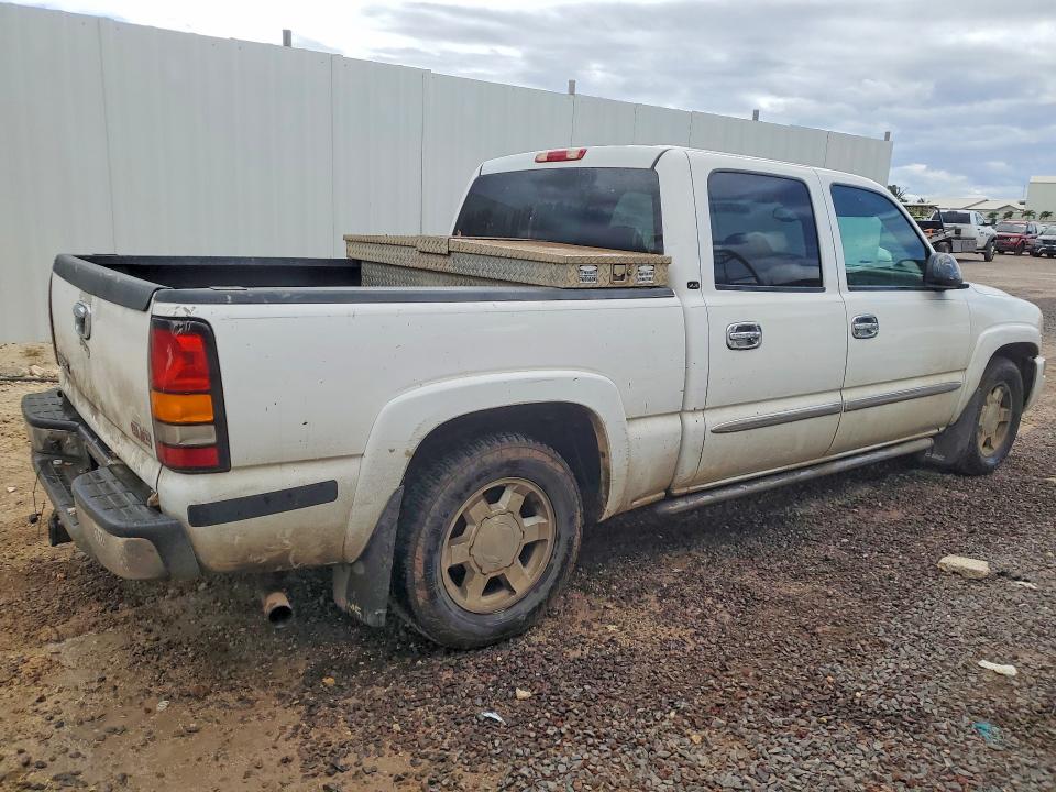 Продажа на аукционе авто 2005 Gmc New Sierra, vin: 2GTEC13T151191206, номер лота: 54917506