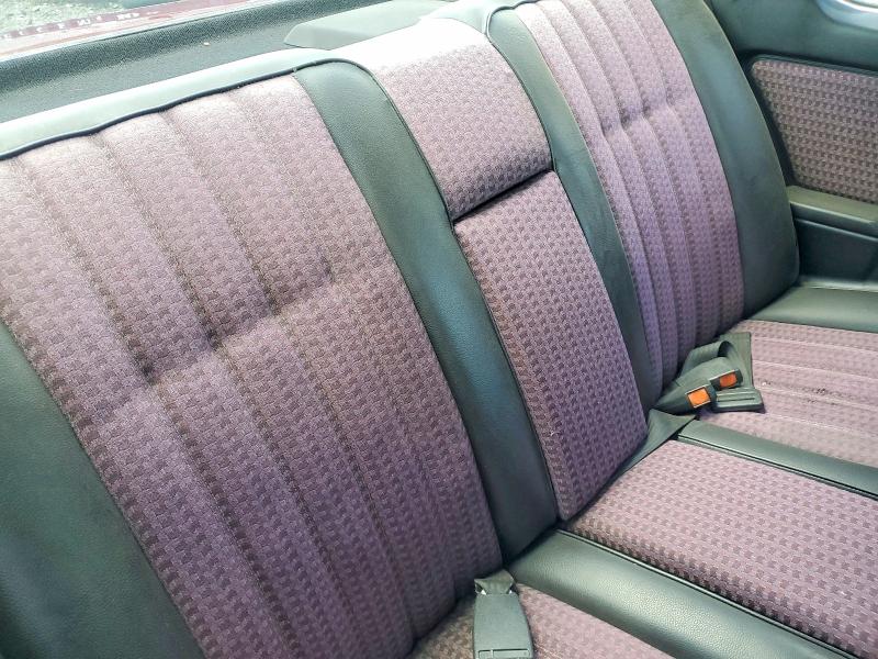 Aukcja sprzedaży 1979 Mercedes-benz 280, vin: 12305312013001, numer aukcji: 55067326