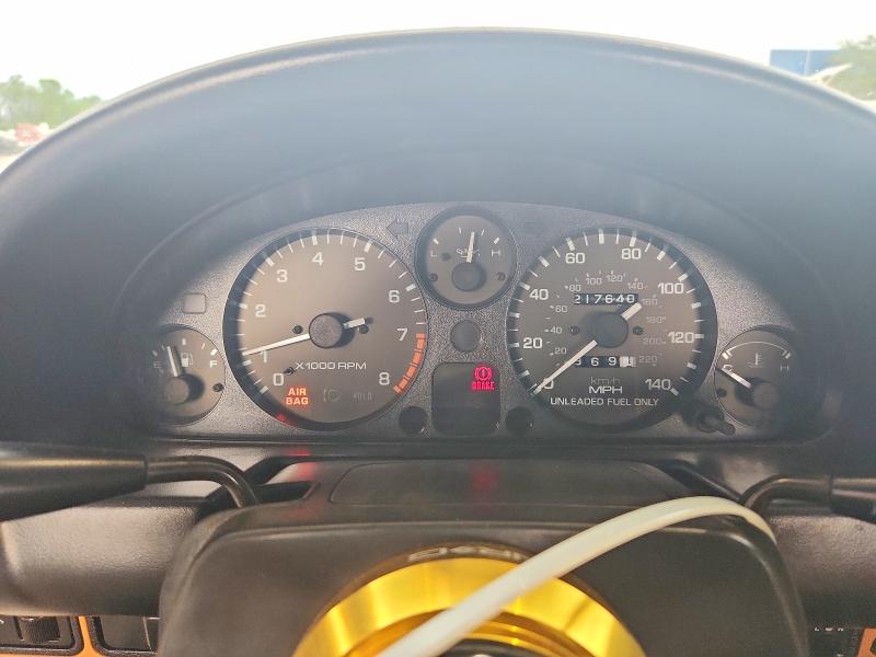 Aukcja sprzedaży 1996 Mazda Mx-5 Miata, vin: JM1NA3539T0717945, numer aukcji: 53618206