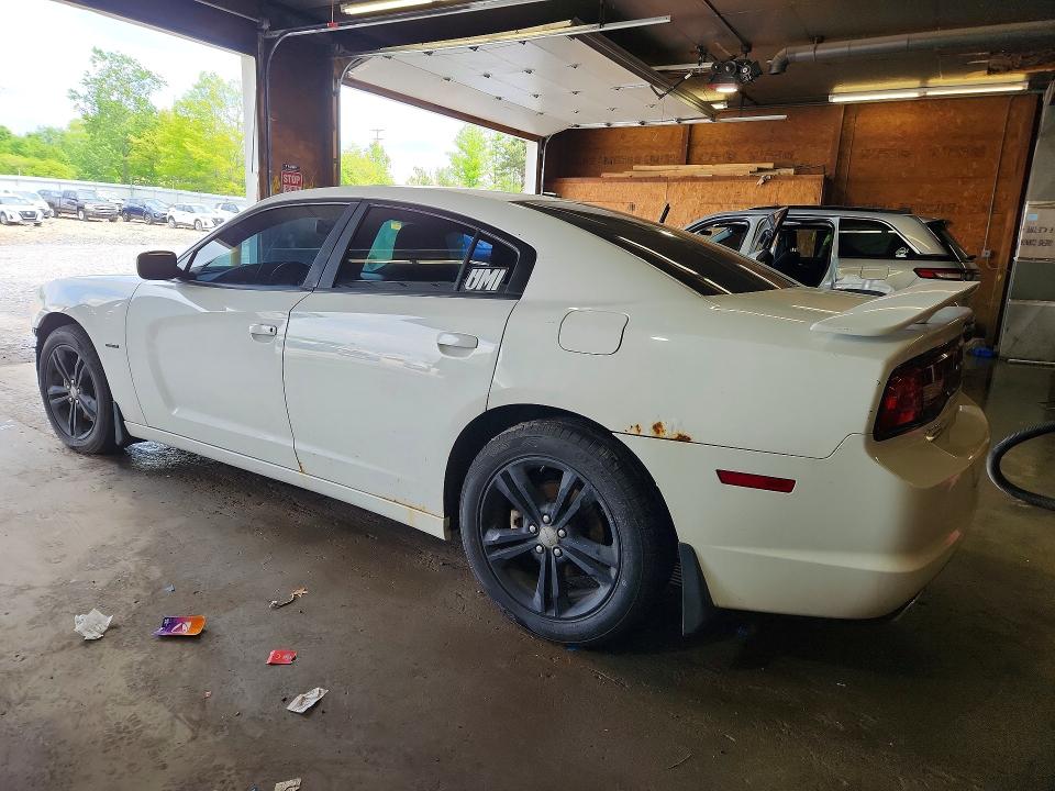 54754116 :رقم المزاد ، 2B3CM5CT3BH611001 vin ، 2011 Dodge Charger مزاد بيع