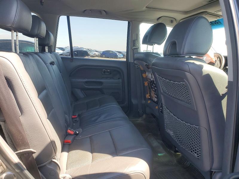Продаж на аукціоні авто 2007 Honda Pilot, vin: 5FNYF285X7B029868, номер лоту: 52892506