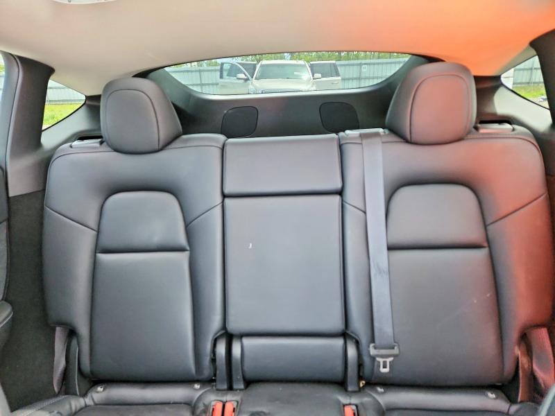 Продажа на аукционе авто 2023 Tesla Model Y, vin: 7SAYGDEF1PF856893, номер лота: 54419296
