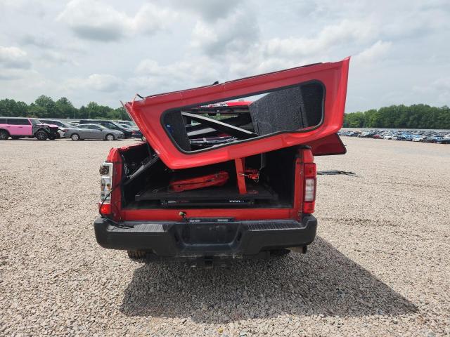 Aukcja sprzedaży 2022 Ford F250, vin: 1FT7W2B62NEE58868, numer aukcji: 51095046