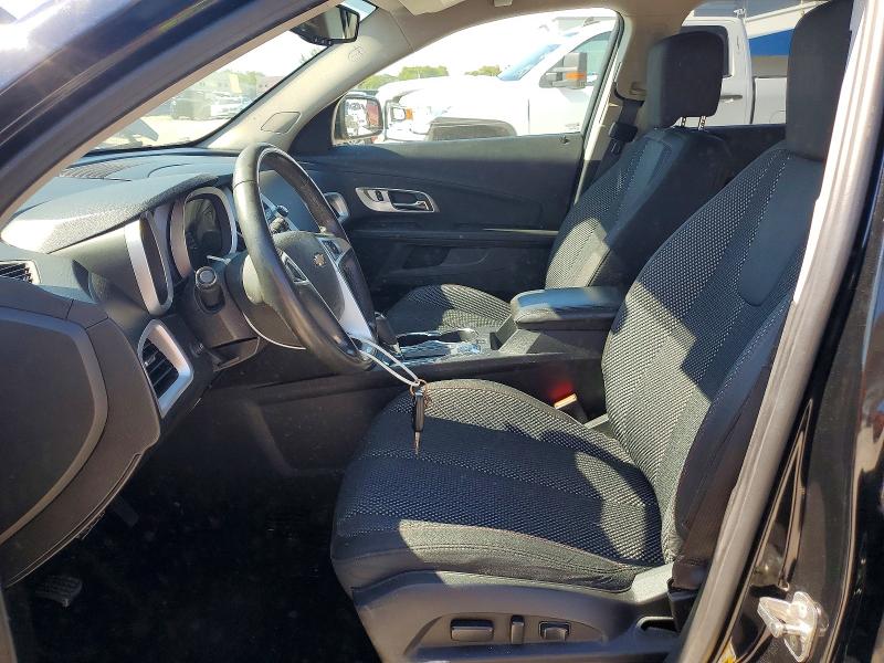 Aukcja sprzedaży 2017 Chevrolet Equinox, vin: 2GNALCEK9H6350647, numer aukcji: 53823546
