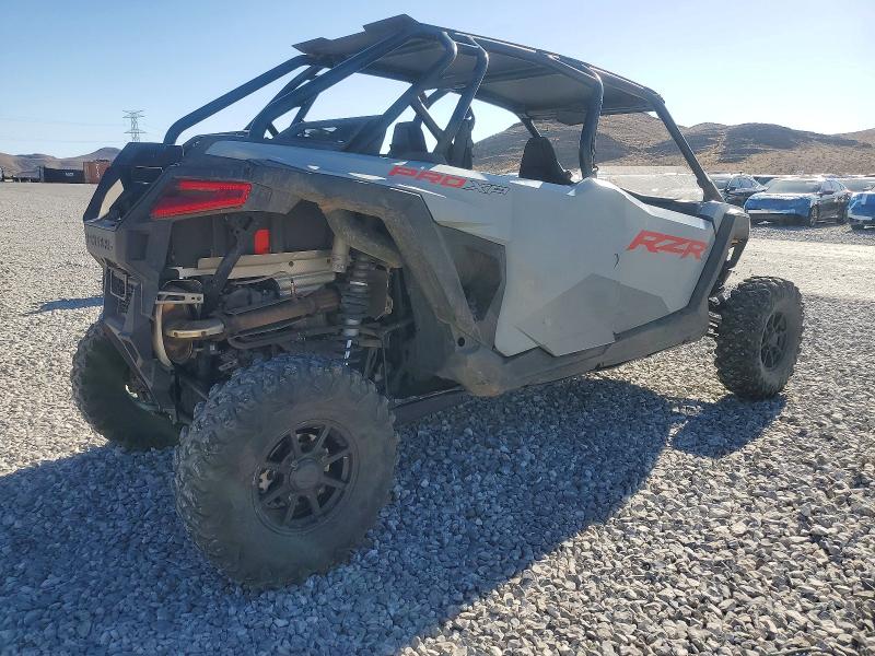 Продаж на аукціоні авто 2025 Polaris Rzr, vin: 3NSX4E922SG074540, номер лоту: 54370566