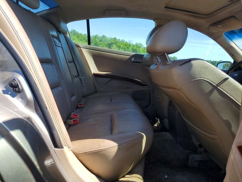 Auction sale of the 2006 Nissan Maxima, vin: 1N4BA41EX6C857866, lot number: 55507906