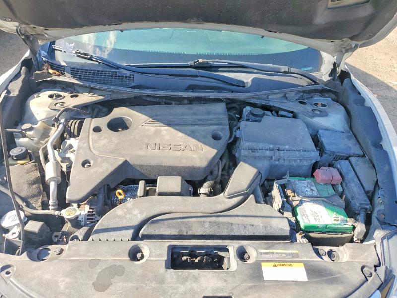 53159966 :رقم المزاد ، 1N4AL3AP4JC194286 vin ، 2018 Nissan Altima مزاد بيع