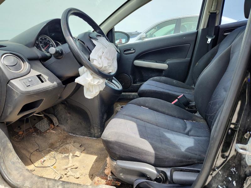 Продажа на аукционе авто 2011 Mazda Mazda2, vin: JM1DE1HY1B0124154, номер лота: 53034666