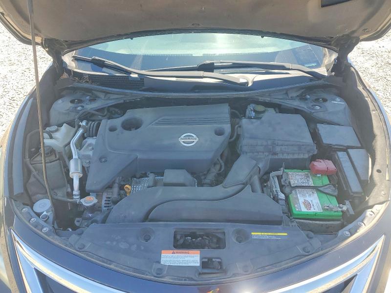 2015 Nissan Altima მანქანა იყიდება აუქციონზე, vin: 1N4AL3AP7FN870192, აუქციონის ნომერი: 52893256
