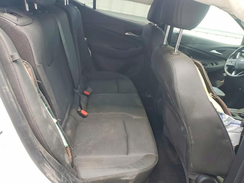 Aukcja sprzedaży 2024 Buick Encore Gx, vin: KL4AMBS22RB072753, numer aukcji: 52425796