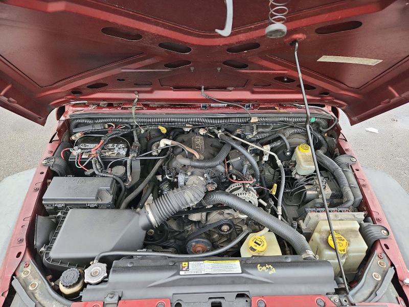 Продажа на аукционе авто 2008 Jeep Wrangler Unlimited, vin: 1J4GA39118L506076, номер лота: 53287046