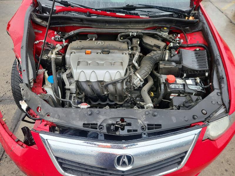 Продаж на аукціоні авто 2013 Acura Tsx, vin: JH4CU2F84DC003349, номер лоту: 54536036