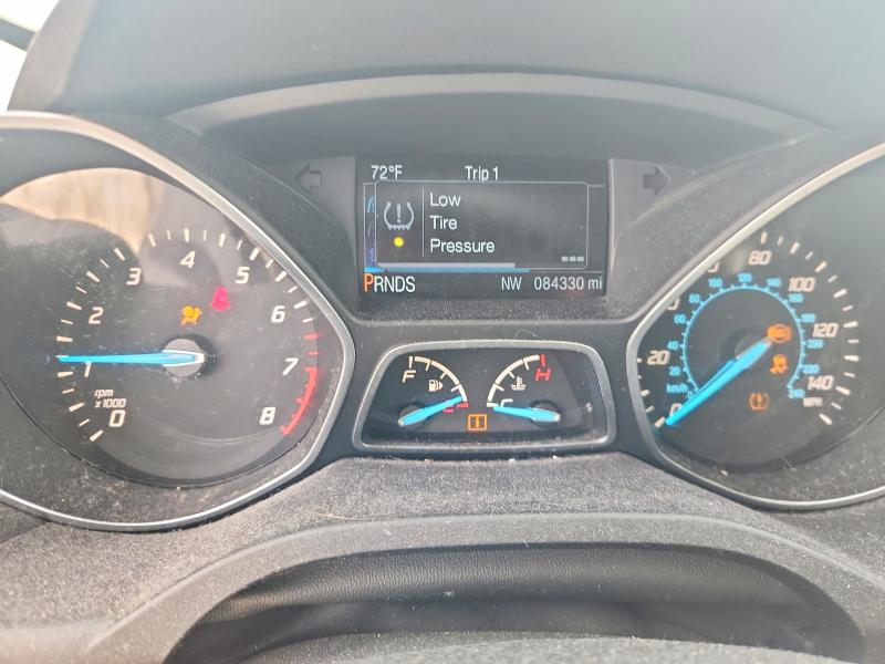 53036846 :رقم المزاد ، 1FMCU9GX8FUA96949 vin ، 2015 Ford Escape مزاد بيع