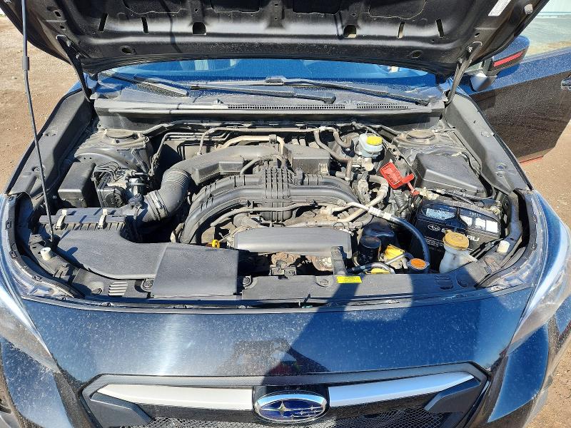 50571186 :رقم المزاد ، JF2GTAAC9K8254073 vin ، 2019 Subaru Crosstrek مزاد بيع