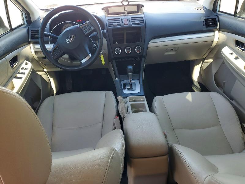 Aukcja sprzedaży 2012 Subaru Impreza, vin: JF1GPAG61CH213044, numer aukcji: 52804306