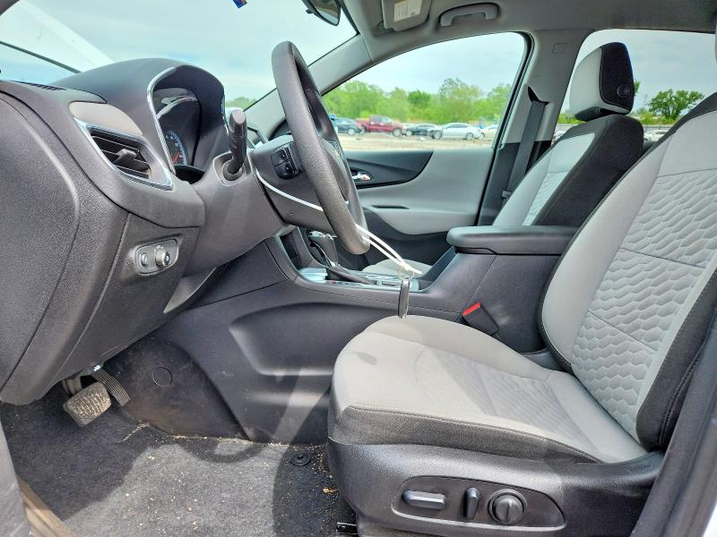Продажа на аукционе авто 2019 Chevrolet Equinox, vin: 3GNAXHEV2KS541072, номер лота: 53935056