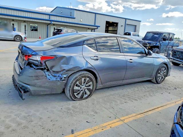 2020 Nissan Altima მანქანა იყიდება აუქციონზე, vin: 1N4BL4BV1LC191551, აუქციონის ნომერი: 51996526