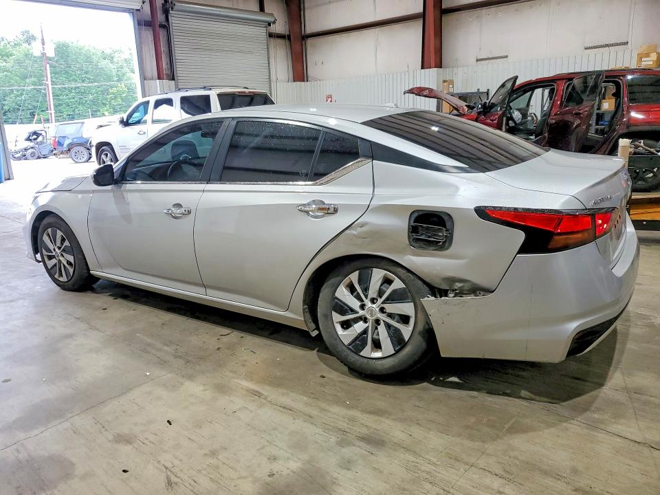 Продажа на аукционе авто 2019 Nissan Altima, vin: 1N4BL4BV0KC251608, номер лота: 54258046