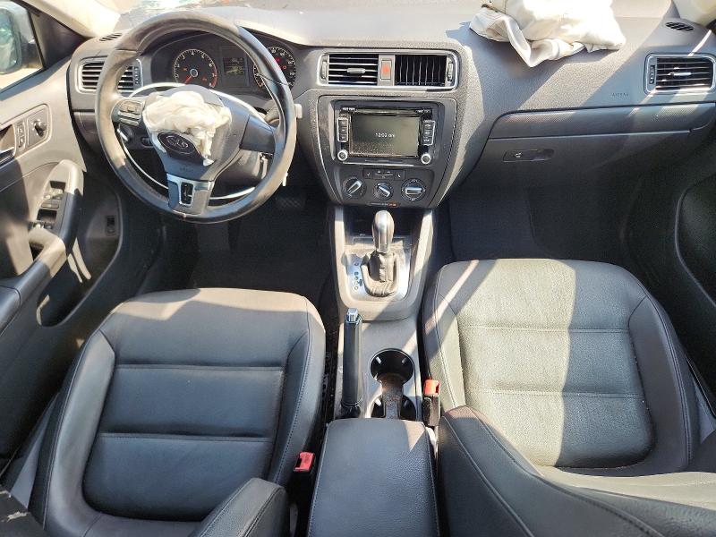 Продаж на аукціоні авто 2011 Volkswagen Jetta, vin: 3VWDZ7AJ7BM379521, номер лоту: 54299876