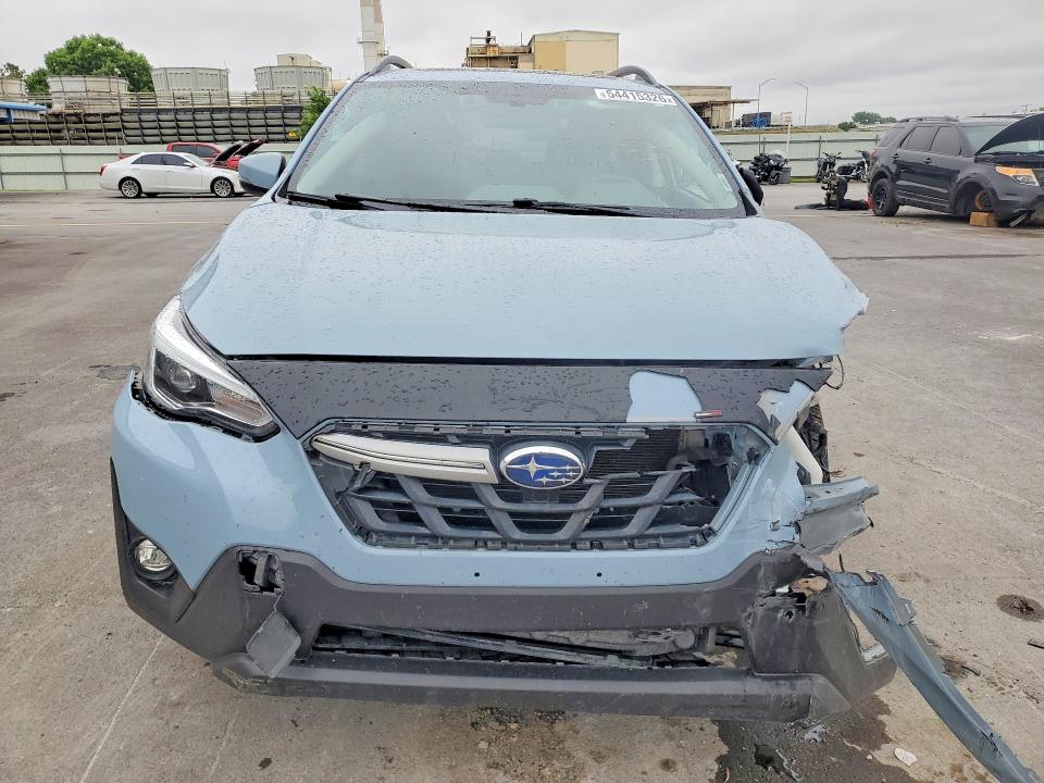 Aukcja sprzedaży 2023 Subaru Crosstrek, vin: JF2GTHNC7PH278110, numer aukcji: 54415326