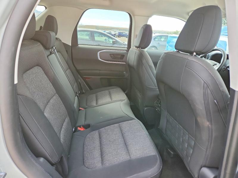 Продажа на аукционе авто 2024 Ford Bronco Sport, vin: 3FMCR9B61RRF51216, номер лота: 52333046