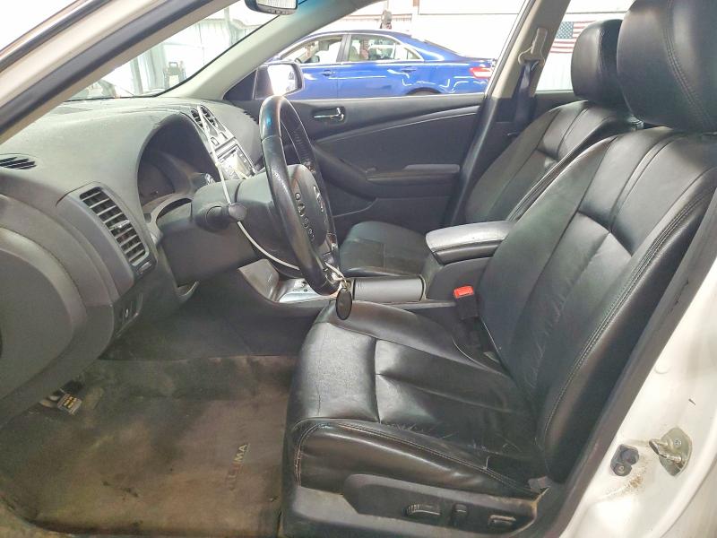 Продаж на аукціоні авто 2012 Nissan Altima, vin: 1N4AL2AP8CC169209, номер лоту: 53946966