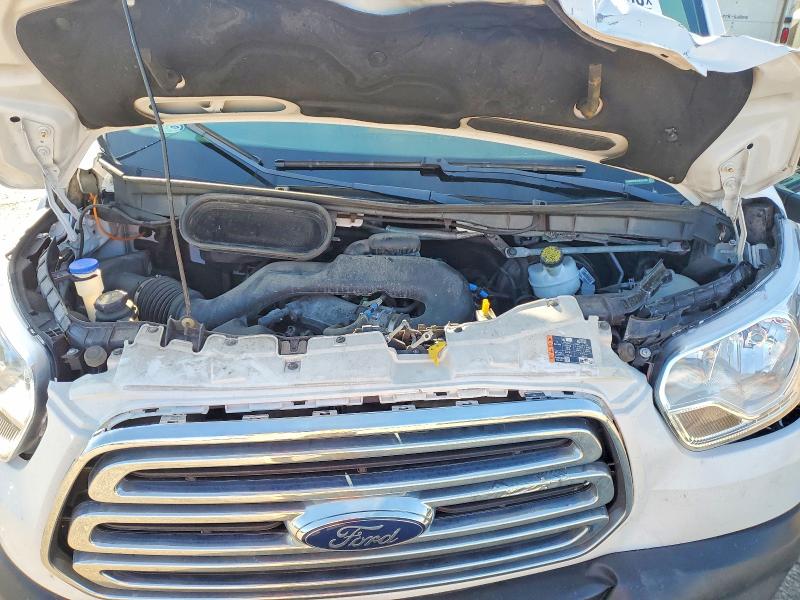 Продажа на аукционе авто 2019 Ford Transit, vin: 1FDBW5PM7KKA12484, номер лота: 53956996