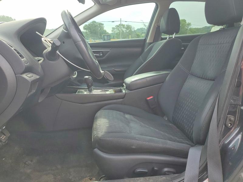 2018 Nissan Altima მანქანა იყიდება აუქციონზე, vin: 1N4AL3APXJC124372, აუქციონის ნომერი: 52389066