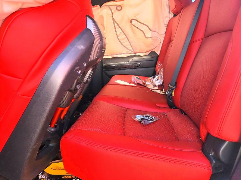 2025 Toyota Tacoma მანქანა იყიდება აუქციონზე, vin: 3TYLC5LNXST044438, აუქციონის ნომერი: 52072306
