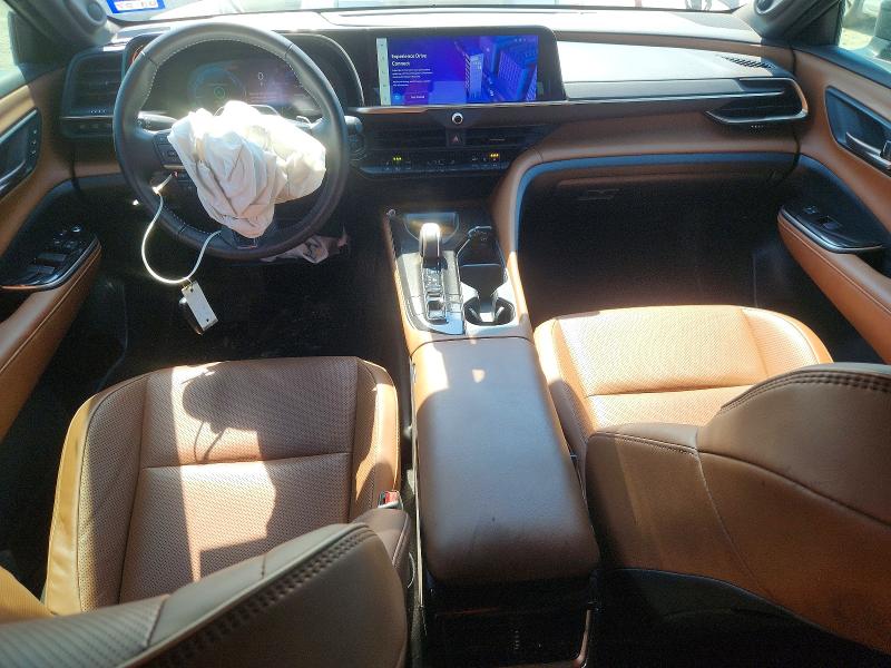 Продаж на аукціоні авто 2025 Toyota Crown Signia, vin: JTDACAAJ4S3018219, номер лоту: 53883696