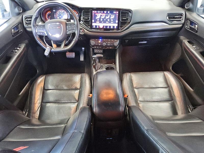 Продажа на аукционе авто 2023 Dodge Durango, vin: 1C4RDJDG6PC602662, номер лота: 51309696