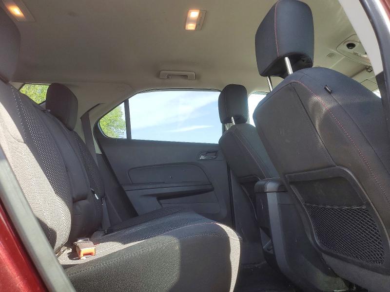 Aukcja sprzedaży 2017 Chevrolet Equinox, vin: 2GNALCEK7H1542677, numer aukcji: 54070876