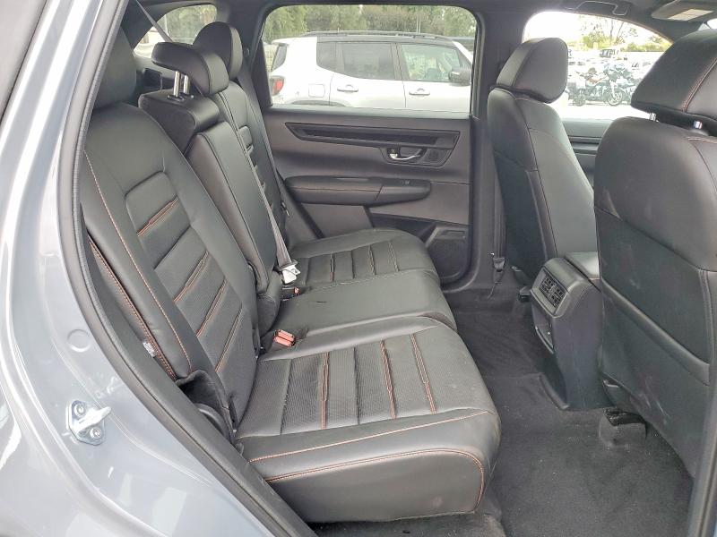 Продажа на аукционе авто 2025 Honda Cr-v, vin: 7FARS6H89SE006743, номер лота: 52736756