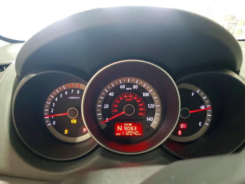 Продаж на аукціоні авто 2010 Kia Forte, vin: KNAFU6A20A5148474, номер лоту: 53598146