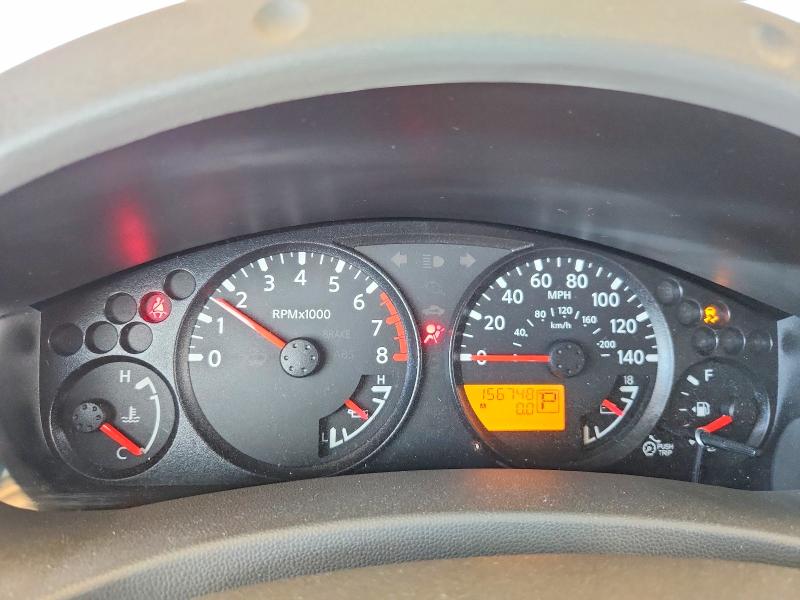 Продаж на аукціоні авто 2012 Nissan Frontier, vin: 1N6AD0FR5CC439161, номер лоту: 52088706
