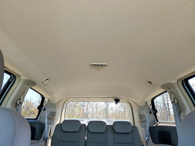 Продажа на аукционе авто 2009 Volkswagen Routan, vin: 2V8HW441X9R579629, номер лота: 51930306