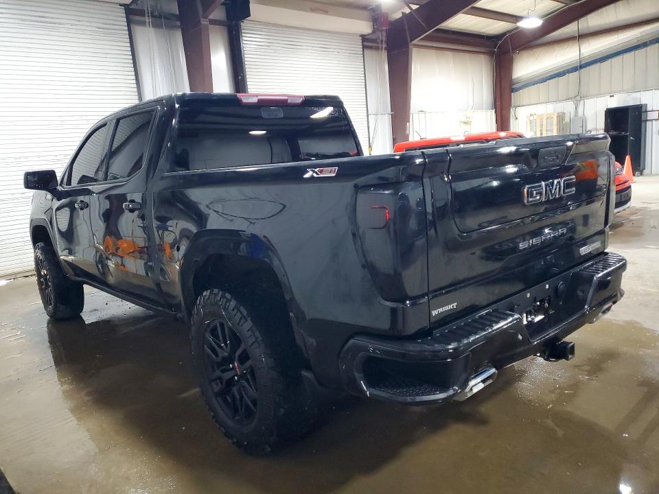 Aukcja sprzedaży 2021 Gmc Sierra, vin: 3GTU9CETXMG363841, numer aukcji: 52391816