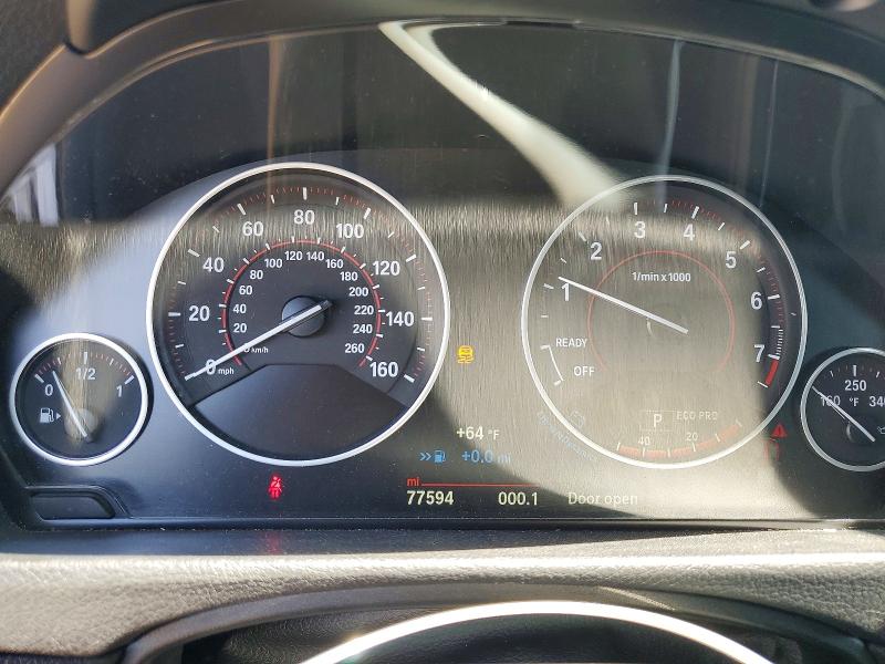 Aukcja sprzedaży 2017 Bmw 330, vin: WBA8D9G35HNU61556, numer aukcji: 53588376