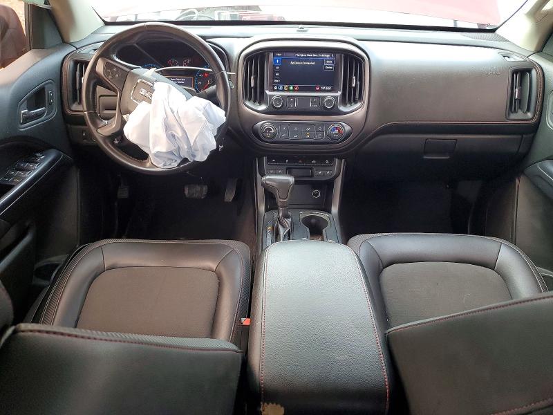 Aukcja sprzedaży 2019 Gmc Canyon, vin: 1GTG6FEN7K1342126, numer aukcji: 47424616