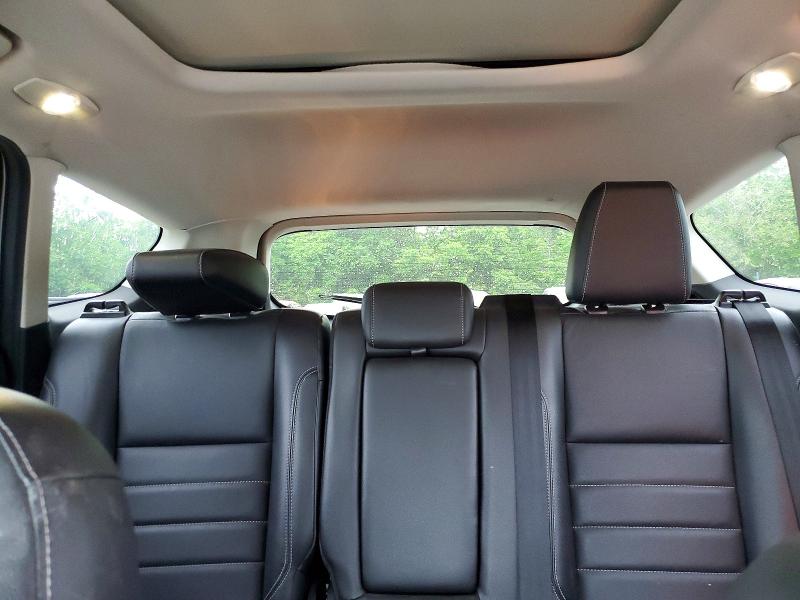 Aukcja sprzedaży 2013 Ford Escape, vin: 1FMCU0HX2DUA52470, numer aukcji: 54650766