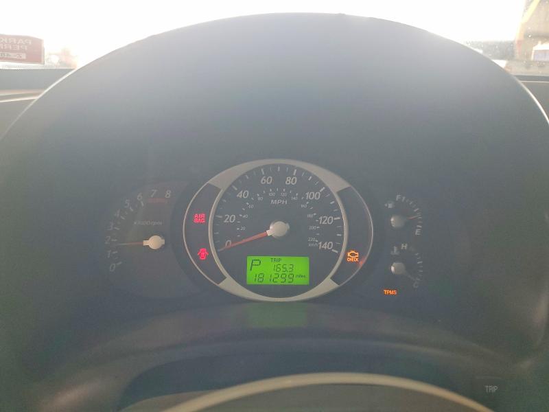 Aukcja sprzedaży 2006 Hyundai Tucson, vin: KM8JN12D66U272500, numer aukcji: 54005436